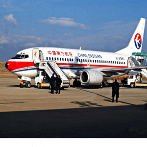 邵阳武冈机场货运航空快运业稳步发展的原因是什么？